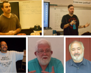 final collage wint 2018